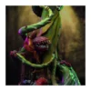 Iron Studios - DC Comics - POISON IVY - Gotham City Sirens Deluxe Art Scale 1/10