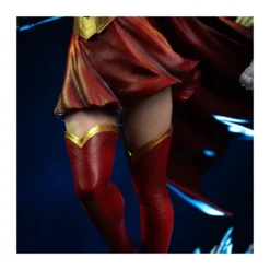 Iron Studios - DC Comics - SUPERGIRL Art Scale 1/10 - Supergirl (2026)