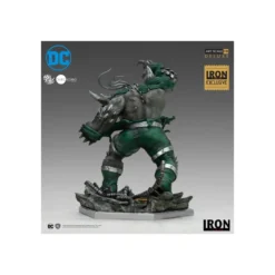 Iron Studios DC - Doomsday Deluxe Art Scale - CCXP 2019 Event Exclusive