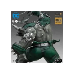 Iron Studios DC - Doomsday Deluxe Art Scale - CCXP 2019 Event Exclusive