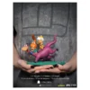 Iron Studios - Dino, Peebles & Bamm-Bamm - The Flintstones Bds Art Scale 1/10