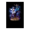 Iron Studios Disney Classics - Aladdin et Jasmine BDS Art Scale 1/10