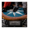 Iron Studios Disney Classics - Walt Disney & Mickey Mouse Legacy Replica 1/4