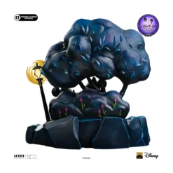 Iron Studios Disney Classics - Mickey, Minnie and Pluto's Day at the Park DX Art Scale 1/10