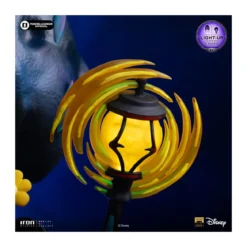 Iron Studios Disney Classics - Mickey, Minnie and Pluto's Day at the Park DX Art Scale 1/10