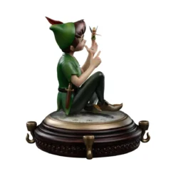 Iron Studios Disney Classics - Peter Pan & Tinkerbell Art Scale 1/10 - Peter Pan (1953)
