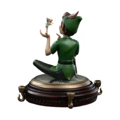 Iron Studios Disney Classics - Peter Pan & Tinkerbell Art Scale 1/10 - Peter Pan (1953)