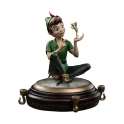 Iron Studios Disney Classics - Peter Pan & Tinkerbell Art Scale 1/10 - Peter Pan (1953)