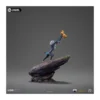 Iron Studios - Disney 100 - Le Roi Lion BDS Art Scale 1/10