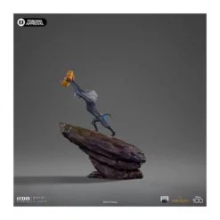 Iron Studios - Disney 100 - Le Roi Lion BDS Art Scale 1/10