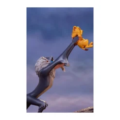 Iron Studios - Disney 100 - Le Roi Lion BDS Art Scale 1/10