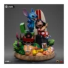Iron Studios - Disney - Lilo & Stitch Deluxe Art Scale 1/10