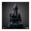 Iron Studios - Disney Villains Hades Deluxe Art Scale 1/10 - Hercules