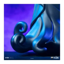 Iron Studios - Disney Villains Hades Art Scale 1/10 - Hercules