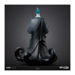 Iron Studios - Disney Villains Hades Art Scale 1/10 - Hercules
