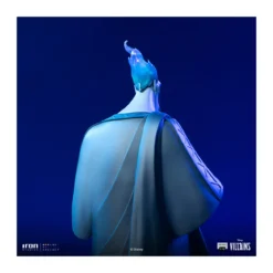 Iron Studios - Disney Villains Hades Art Scale 1/10 - Hercules