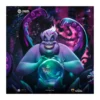 Iron Studios - Disney Villains Ursula Deluxe Art Scale 1/10 - The Little Mermaid