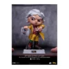 Iron Studios - Doc Brown Retour vers le Futur 2 - Mini Co.