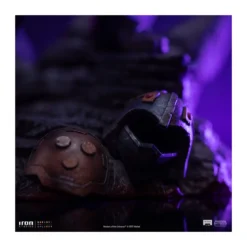 Iron Studios - FAKER Art Scale 1/10 - Masters of the Universe - Les Maitres de l'Univers