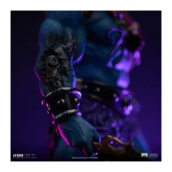 Iron Studios - FAKER Art Scale 1/10 - Masters of the Universe - Les Maitres de l'Univers