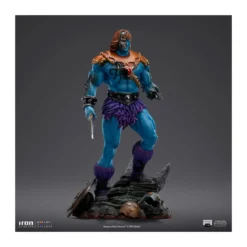 Iron Studios - FAKER Art Scale 1/10 - Masters of the Universe - Les Maitres de l'Univers