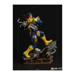 Iron Studios - Forge Marvel Comics statuette 1/10 BDS Art Scale