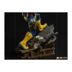 Iron Studios - Forge Marvel Comics statuette 1/10 BDS Art Scale