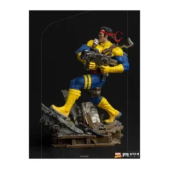 Iron Studios - Forge Marvel Comics statuette 1/10 BDS Art Scale