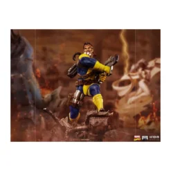 Iron Studios - Forge Marvel Comics statuette 1/10 BDS Art Scale