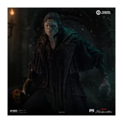Iron Studios - Frankenstein's Monster BDS Art Scale 1/10 - Guillermo Del Toro's Frankenstein
