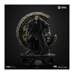 Iron Studios - Frankenstein's Monster BDS Art Scale 1/10 - Guillermo Del Toro's Frankenstein