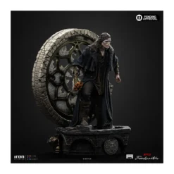 Iron Studios - Frankenstein's Monster BDS Art Scale 1/10 - Guillermo Del Toro's Frankenstein