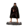 Iron Studios - Frodon - Frodo - Le Seigneur des Anneaux - LOTR statue BDS Art Scale 1/10