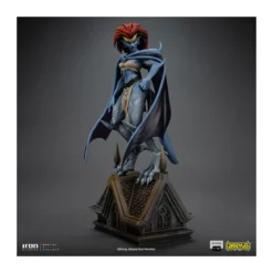 Iron Studios Gargoyles - Demona Art Scale 1/10