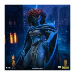 Iron Studios Gargoyles - Demona Art Scale 1/10