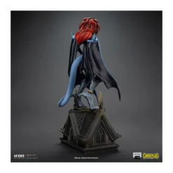 Iron Studios Gargoyles - Demona Art Scale 1/10