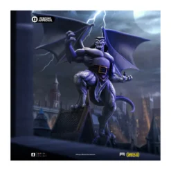 Iron Studios Gargoyles - Goliath Art Scale 1/10