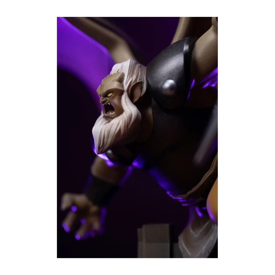 Iron Studios Gargoyles - Hudson Art Scale 1/10