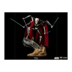 IRON STUDIOS - General Grievous BDS Art Scale 1/10 - Star Wars