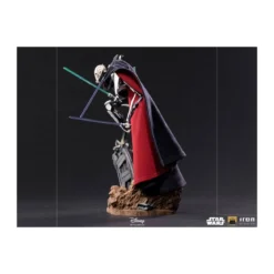 IRON STUDIOS - General Grievous BDS Art Scale 1/10 - Star Wars