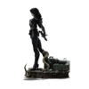 Iron Studios G.I.Joe - Baroness Art Scale 1/10