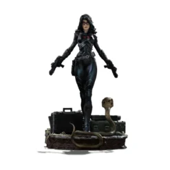 Iron Studios G.I.Joe - Baroness Art Scale 1/10