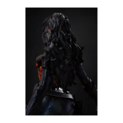 Iron Studios G.I.Joe - Baroness Art Scale 1/10