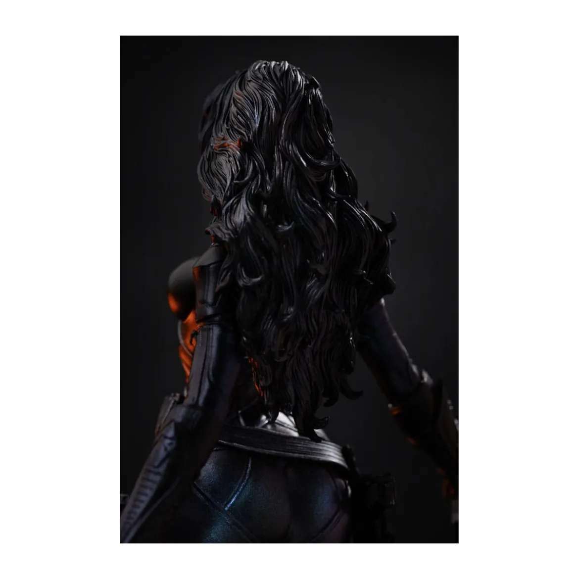 Iron Studios G.I.Joe - Baroness Art Scale 1/10