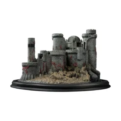 Iron Studios - Grayskull Castle - Masters of the Universe Icons