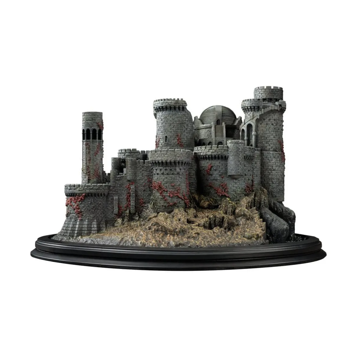 Iron Studios - Grayskull Castle - Masters of the Universe Icons