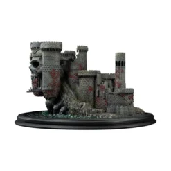 Iron Studios - Grayskull Castle - Masters of the Universe Icons