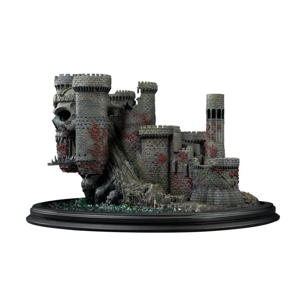 Iron Studios - Grayskull Castle - Masters of the Universe Icons