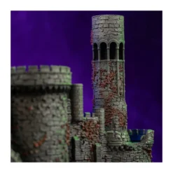 Iron Studios - Grayskull Castle - Masters of the Universe Icons