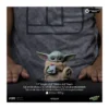 Iron Studios - Grogu PopCorn Time - Grogu Collection Legacy Replica 1/4 - Star Wars: The Mandalorian and Grogu